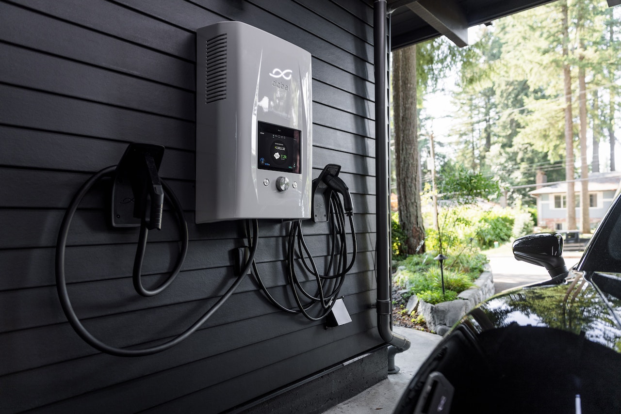 How To Choose The Right Charging Station For Your Electric Car - Choosing The Right Charging Station