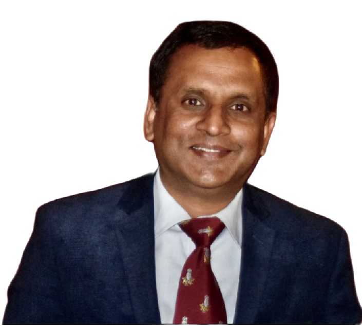 Supply Chain Maps Are Crucial For Both Large-And-Small-Scale Businesses: Vikas Gupta Supply Chain Expert
