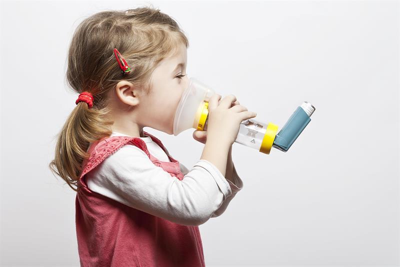 Asthma In Children - Understanding The Symptoms And Treatment Options