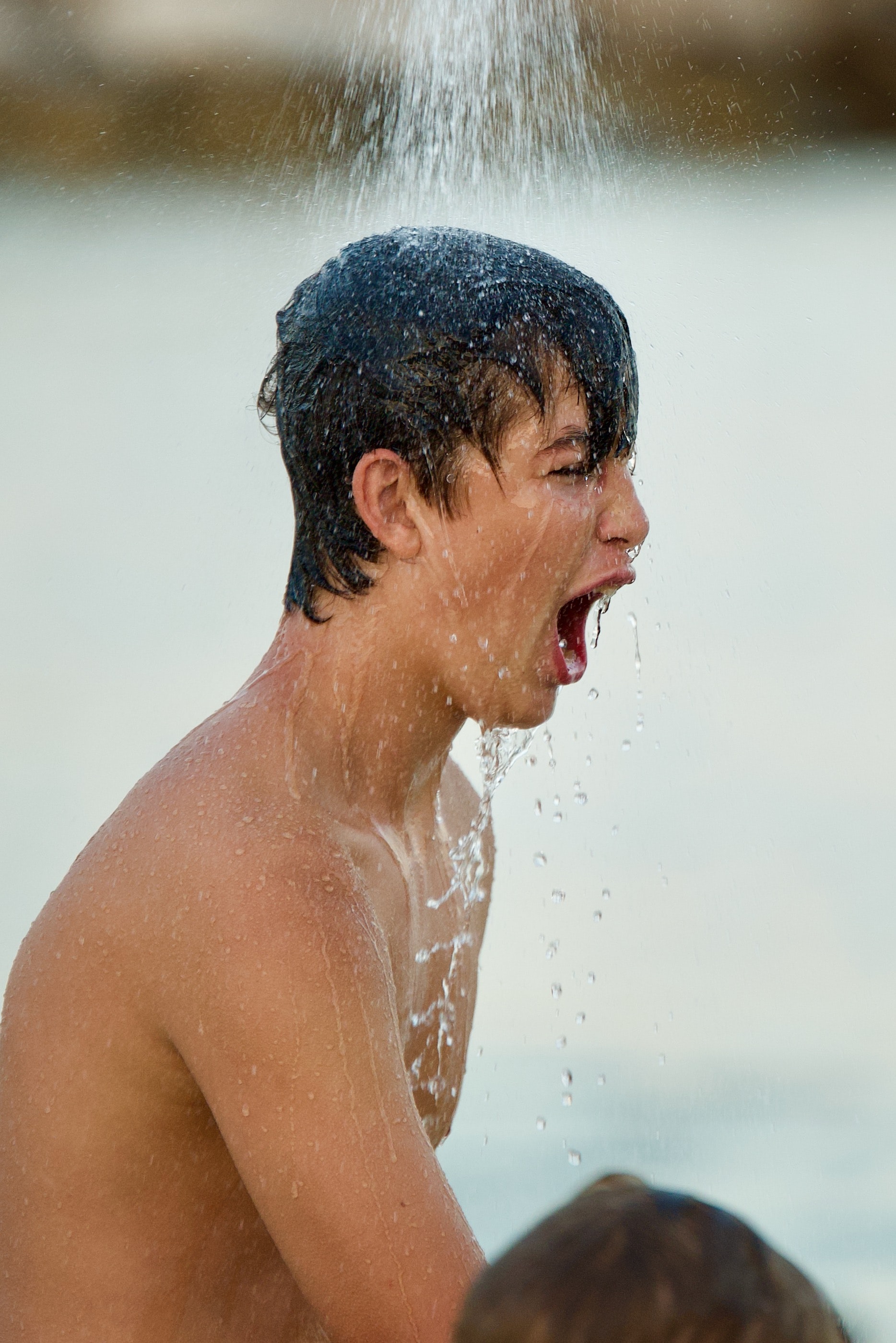 The Benefits Of Cold Showers For Health - Why You Should Consider Taking Cold Showers