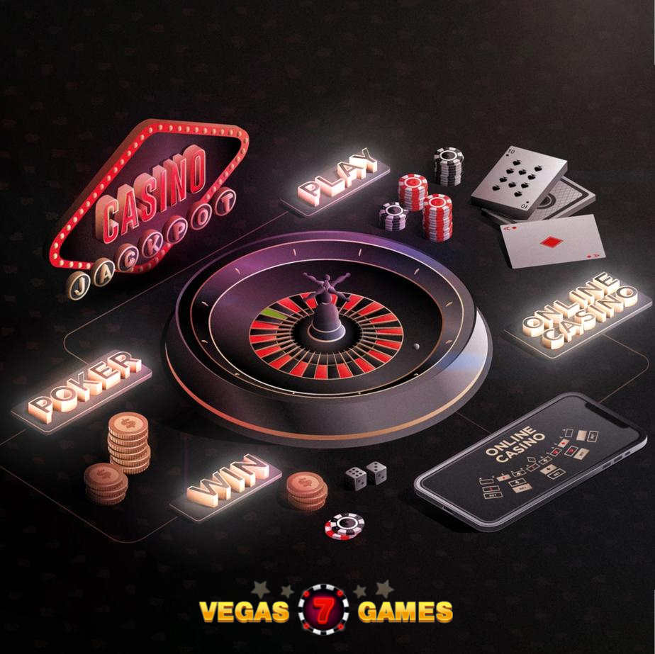 Vegas7 - A Reputable And Trustworthy Online Casino You Can Try