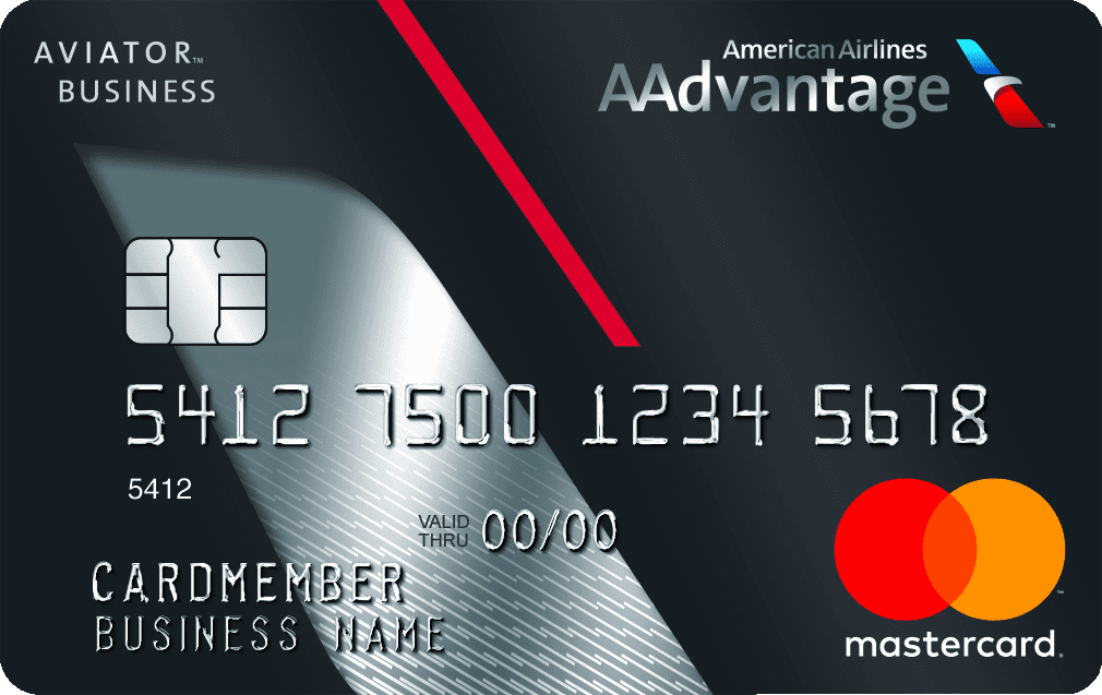 American Airline AAdvantage Card Benefits - Things You Need To Know About