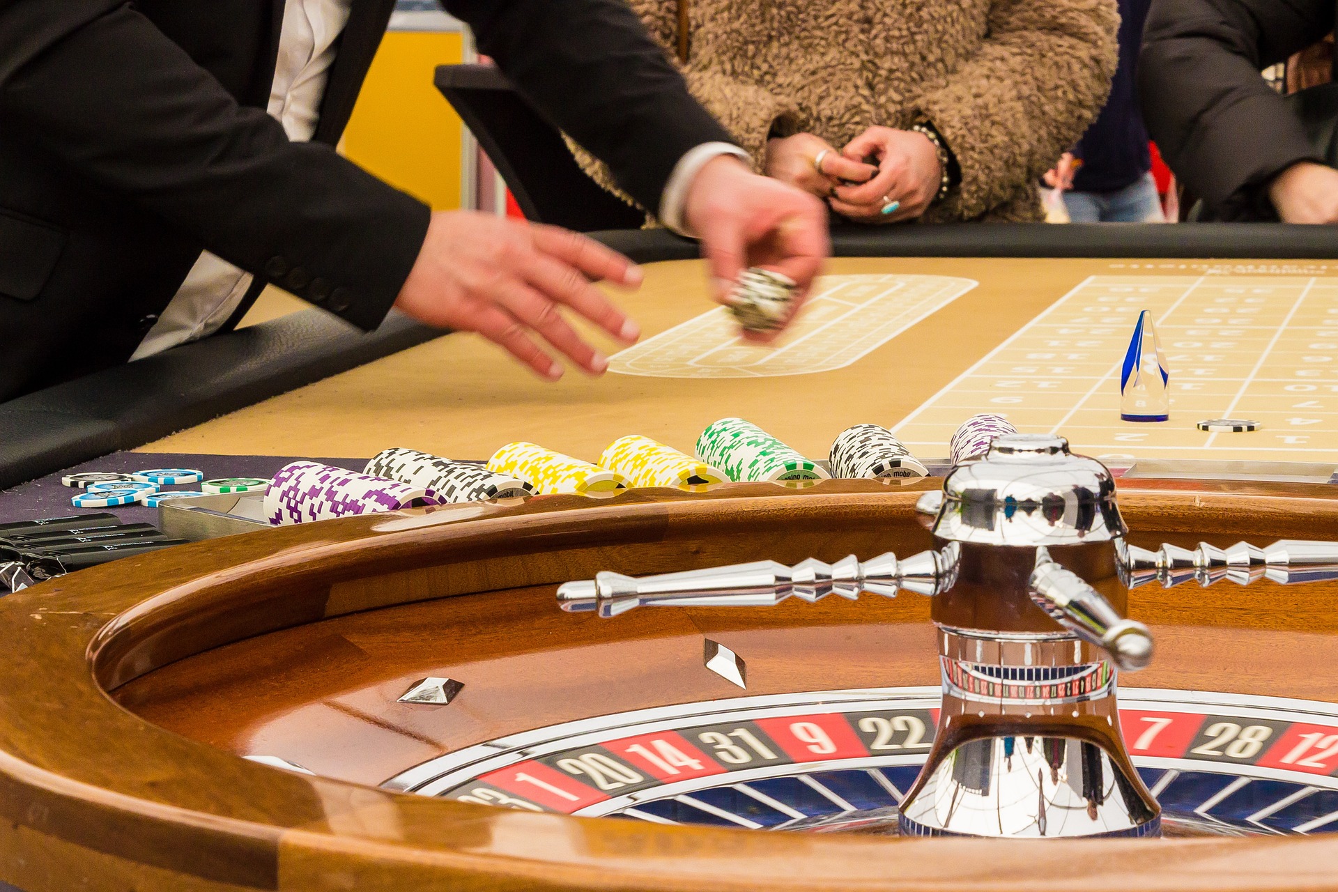 What Are The Psychological Effects Of Gambling On Your Brain? The Dark Side Of Gambling