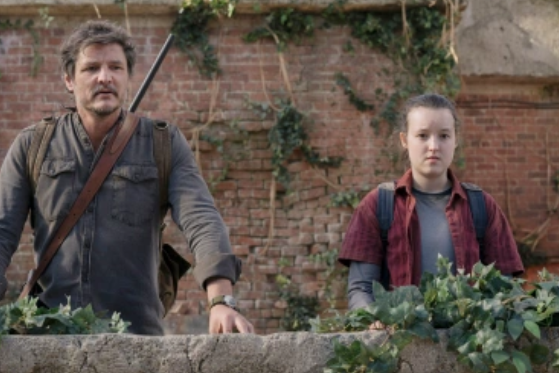 ‘The Last Of Us’ Passes ‘House Of The Dragon’ In Full-Season Viewers