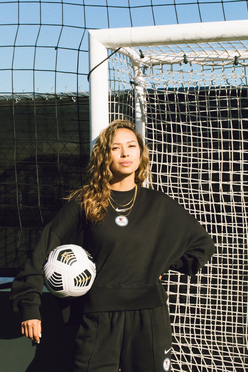 Shawna Gordon - A Journey From Playing To Coaching Women's Soccer