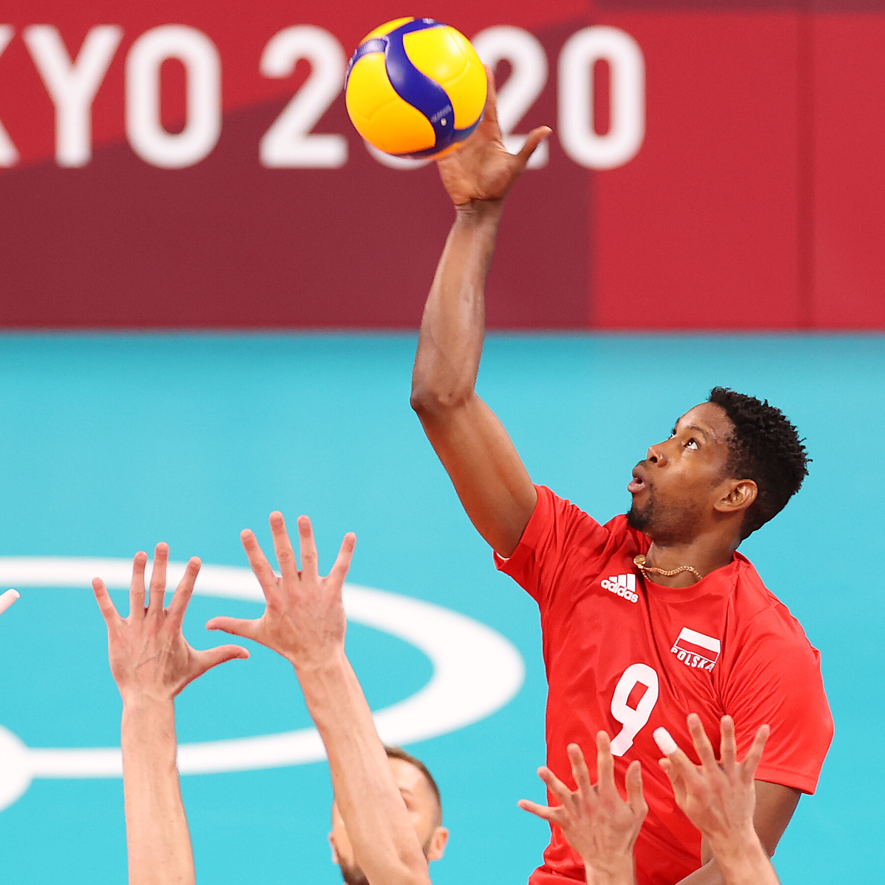 Wilfredo Leon - The Volleyball Superstar Making History