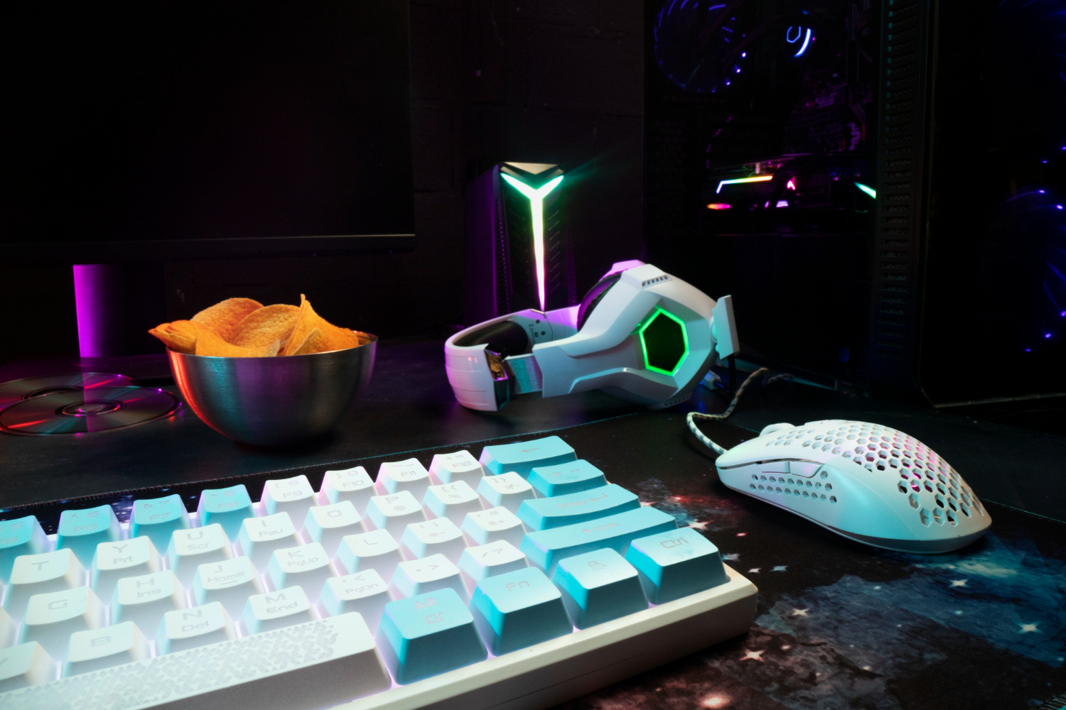 The Best Gaming Equipment Of 2023 - Elevate Your Gaming Experience With These Top Picks