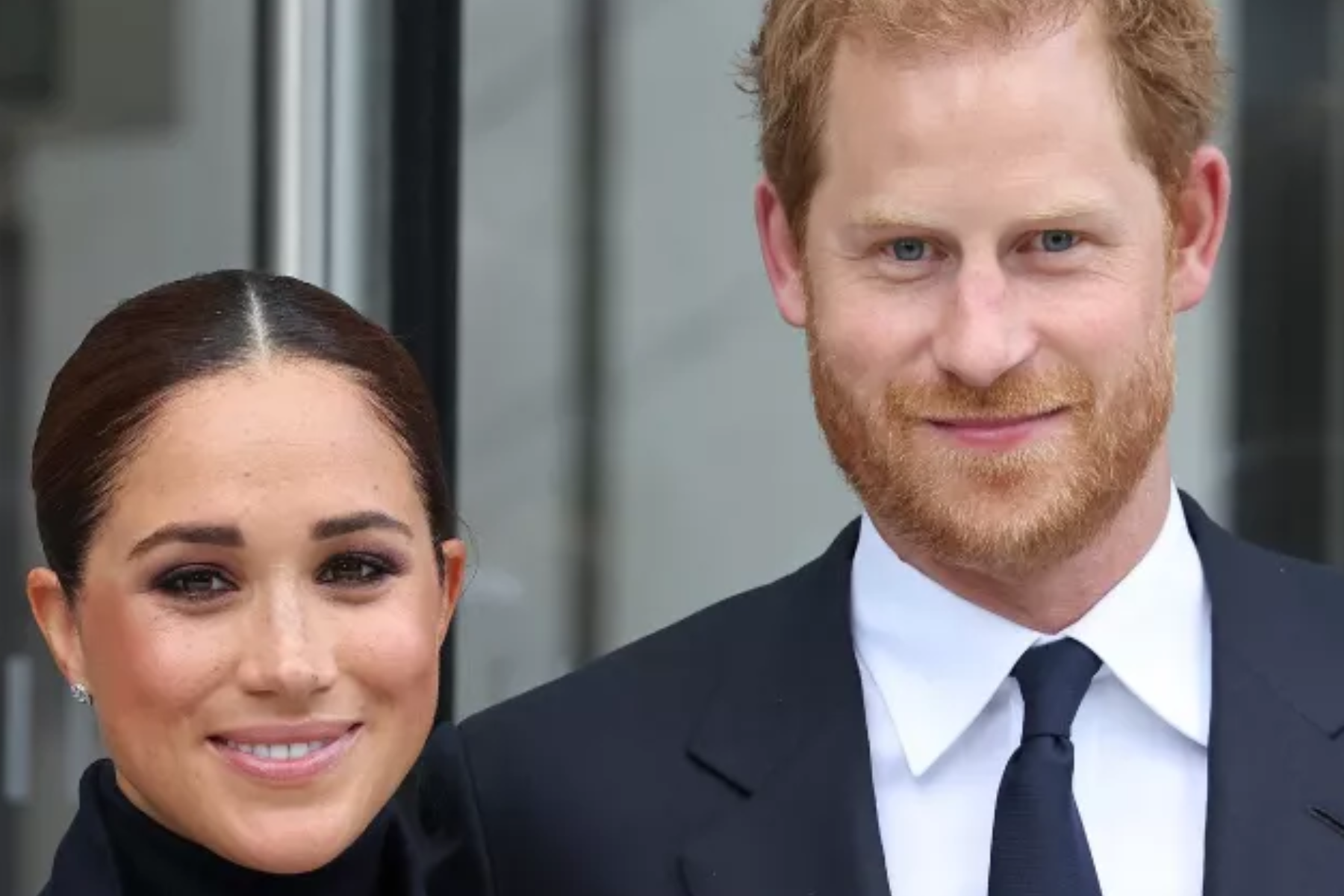 Prince Harry And Meghan Markle Call Prince Archie And Princess Lilibet’s Titles Their “Birthright”
