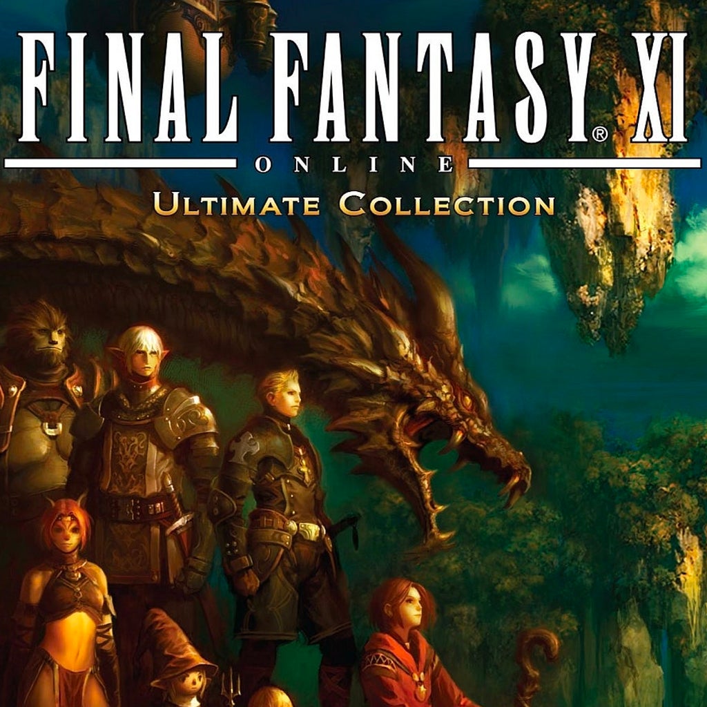 FFXI Cure Please - Balancing Enmity And Healing In Final Fantasy XI