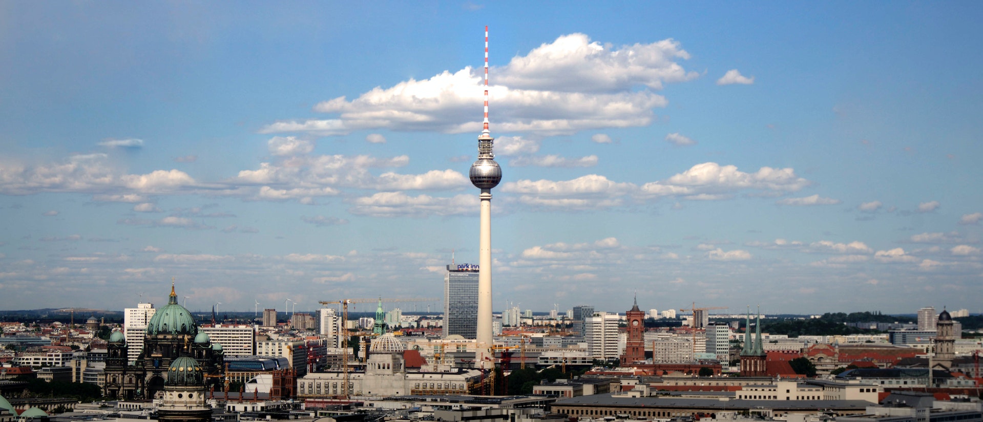 Berlin: 7 Reasons To Travel To The Capital