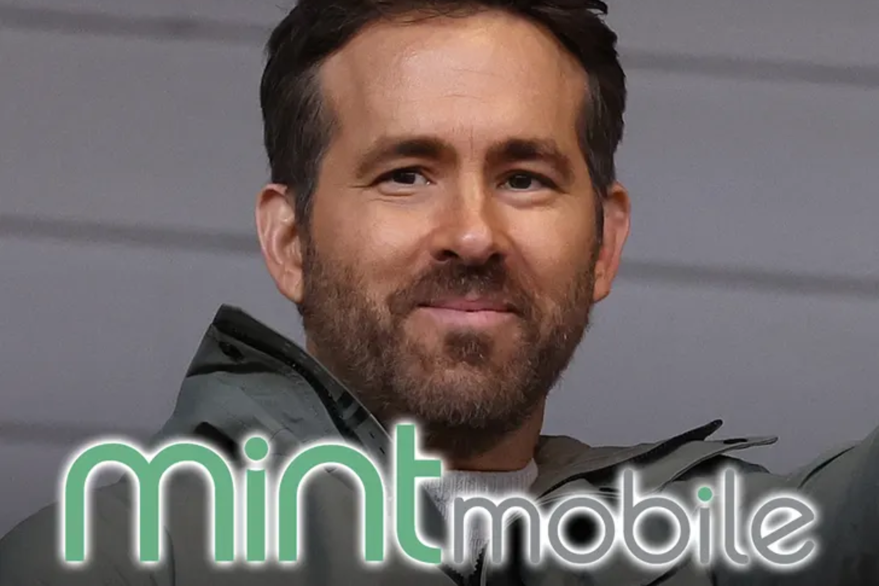 Ryan Reynolds Scores Huge Payday T-Mobile To Acquire Mint Mobile