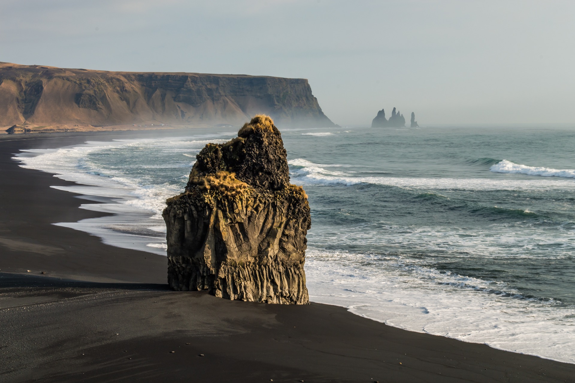 Uncovering The Secrets Of Iceland - A Journey Through The Hidden Gems