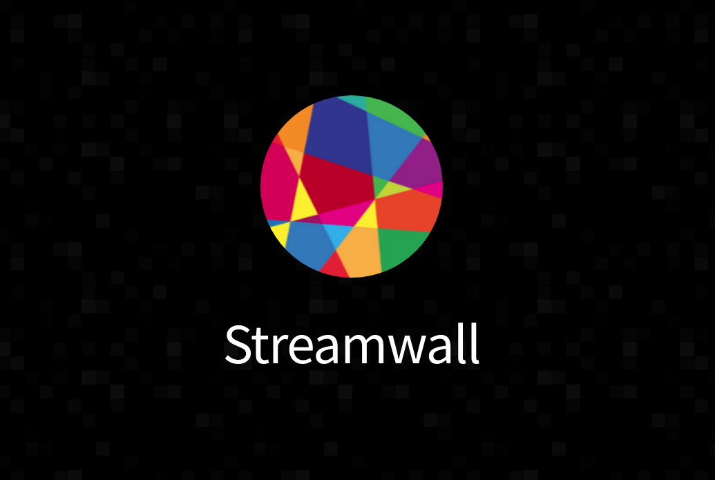 StreamWall - The Ultimate Browser For Mosaicing Video Streams