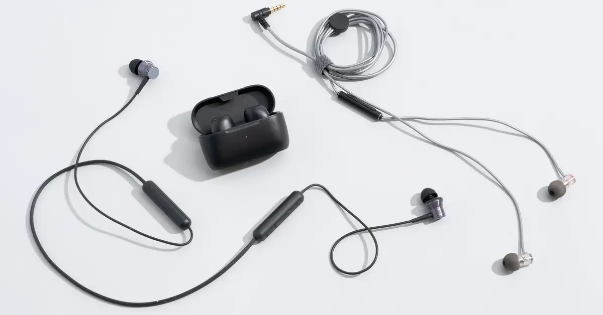 Best 20 Dollar Earbuds - Choose What Suits Your Needs