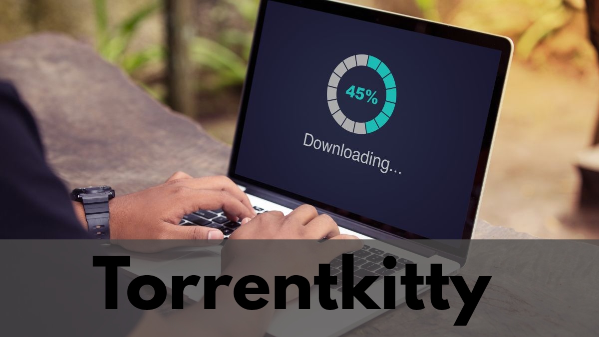 Torrentkitty - The Popular Torrent Search Engine That Shut Down