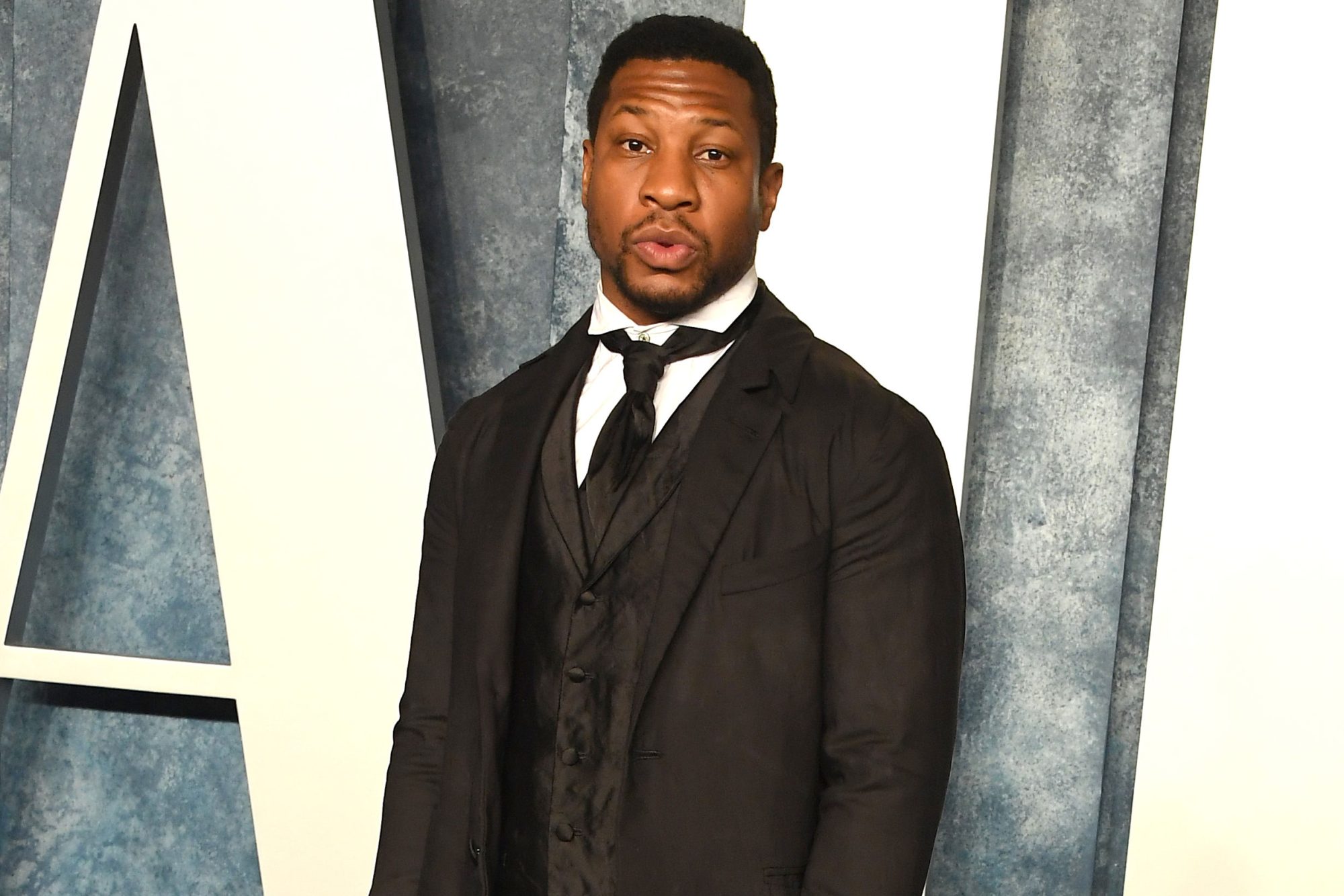 Jonathan Majors Arrested In New York After Alleged Assault