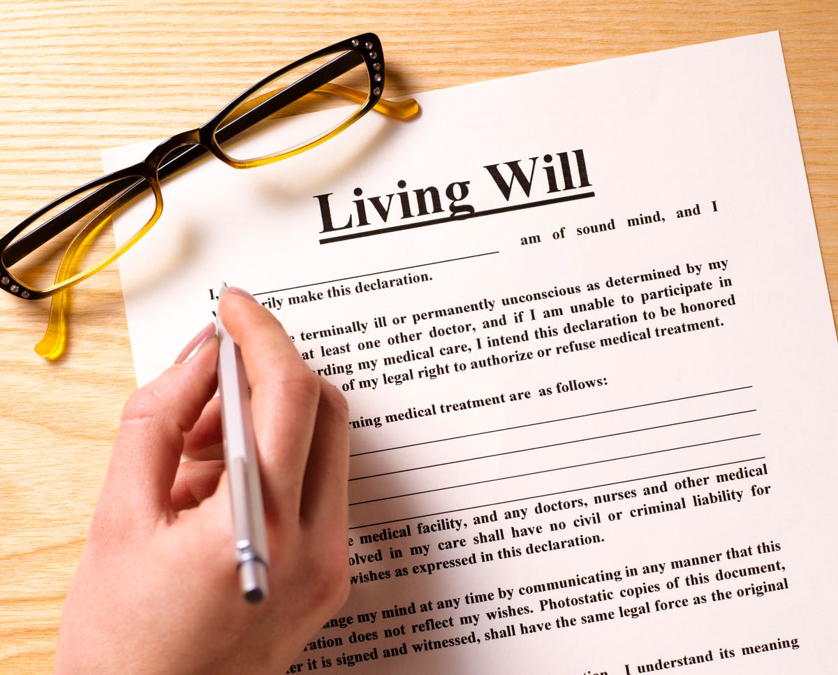The Importance Of Having A Will And Estate Plan - Planning For Your Future