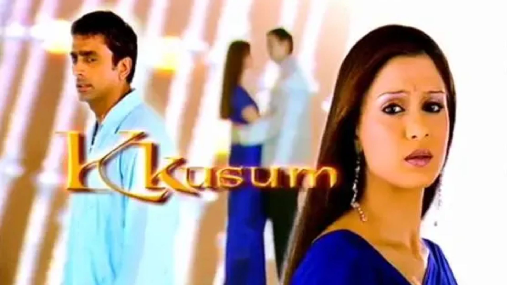 Kusum Serial - A Timeless Indian Classic