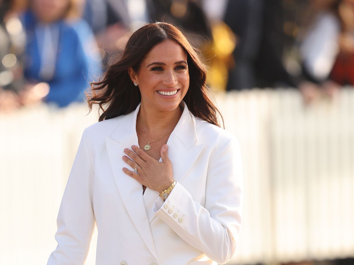 Meghan Markle Will Not Attend King Charles Coronation Next Month