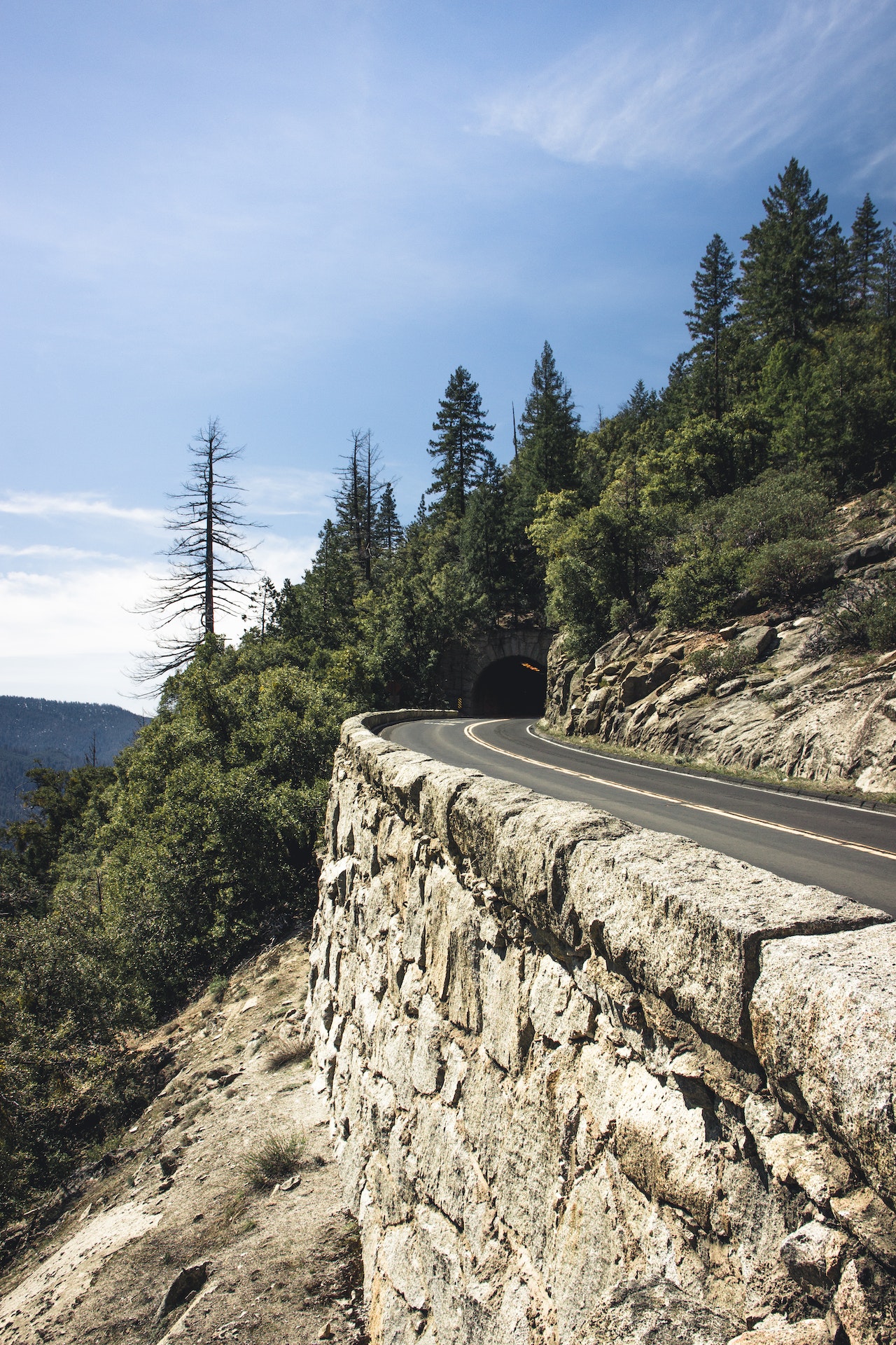 Scenic Drives In California - Exploring The Golden State's Natural Beauty