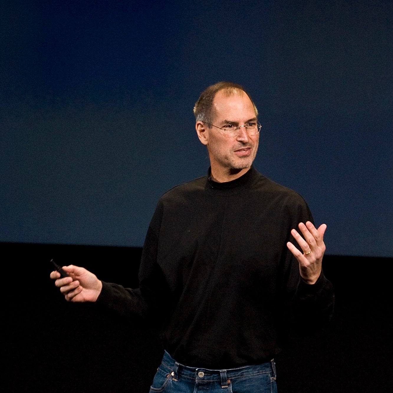 Steve Jobs - The Life, Legacy, And Innovative Vision Of A Technology Icon