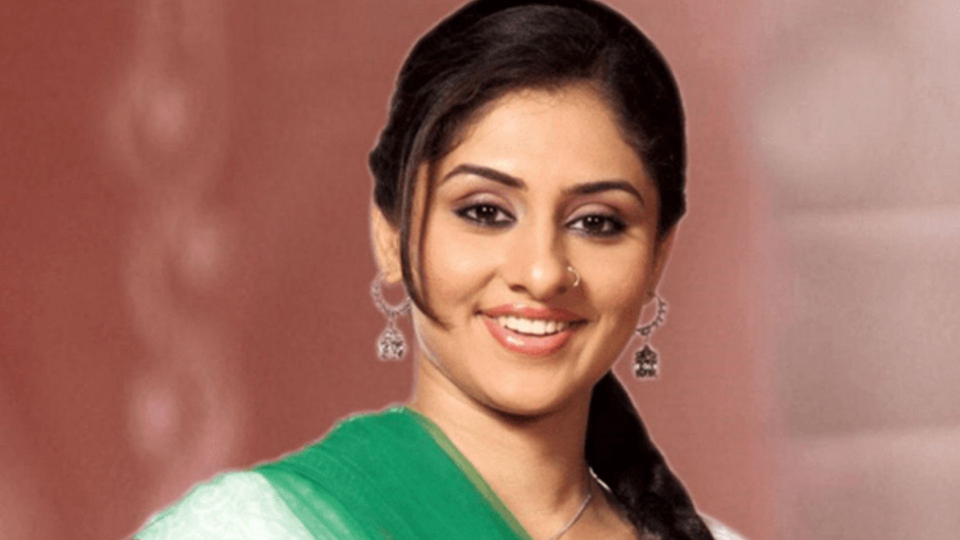 Ankita Mayank Sharma - An Indian Television Actress Known For Television Serials Like Baat Hamari Pakki Hain