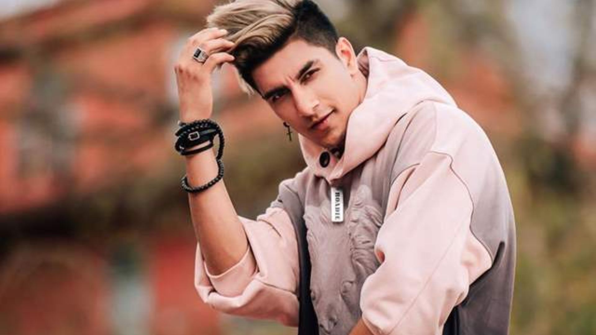 Ashish Bhatia - Known Name In The Reality Genre, Participated In MTV Roadies Real Heroes