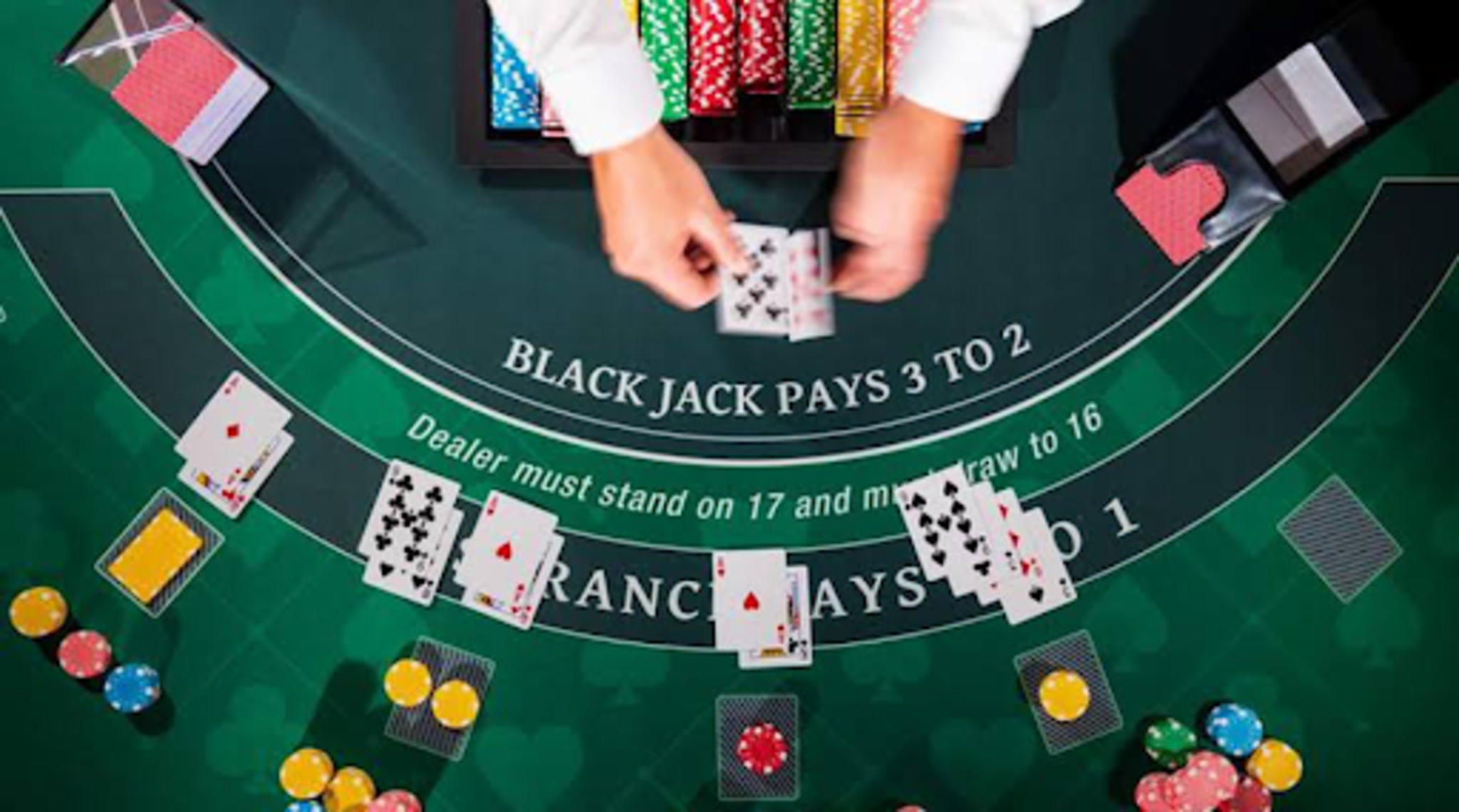 7 Richest Blackjack Players You Should Learn About