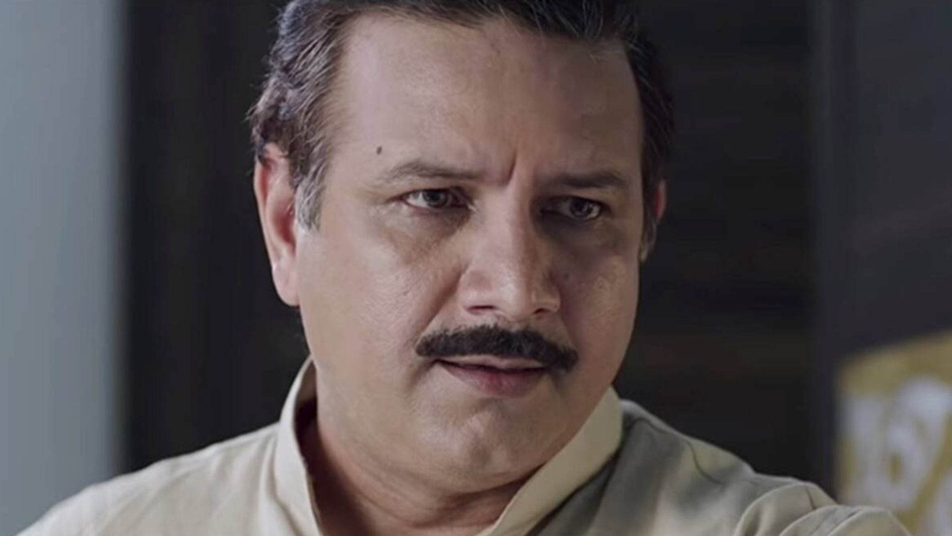 Kumud Mishra - An Indian Stage And Film Actor Who Primarily Works In Bollywood