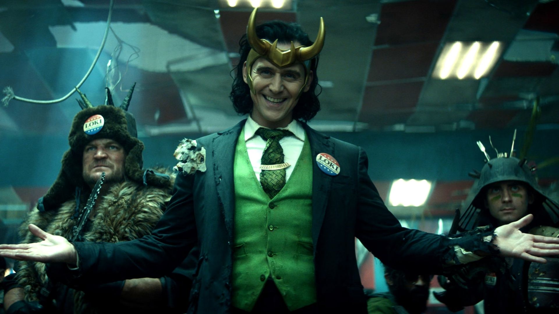 Signs Loki Is Trying To Contact You - Top Signs To Watch For