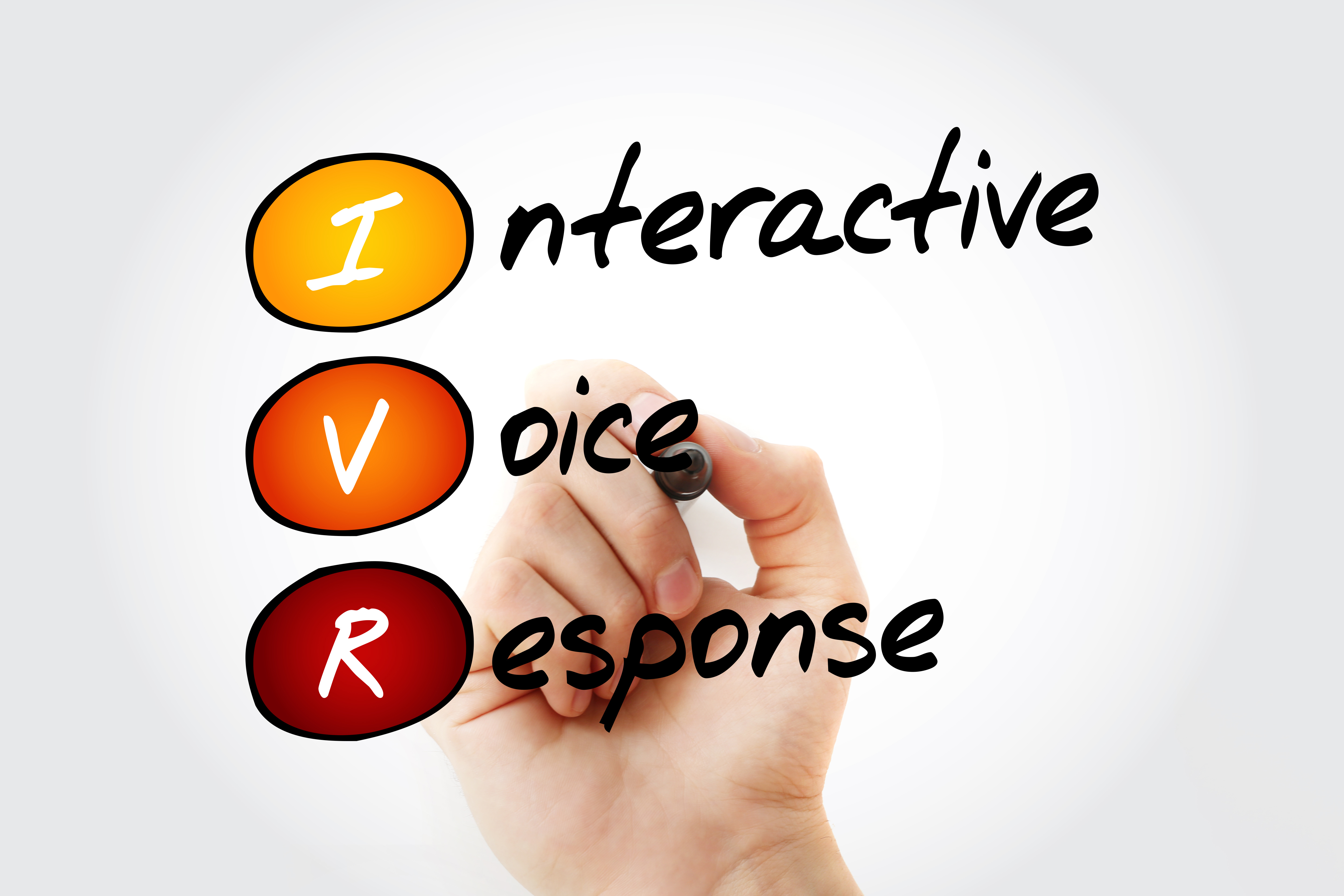 Why Use An IVR System For Your Business ?