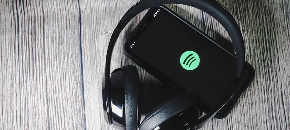 Best Headphones For Spotify - Finding The Perfect Fit