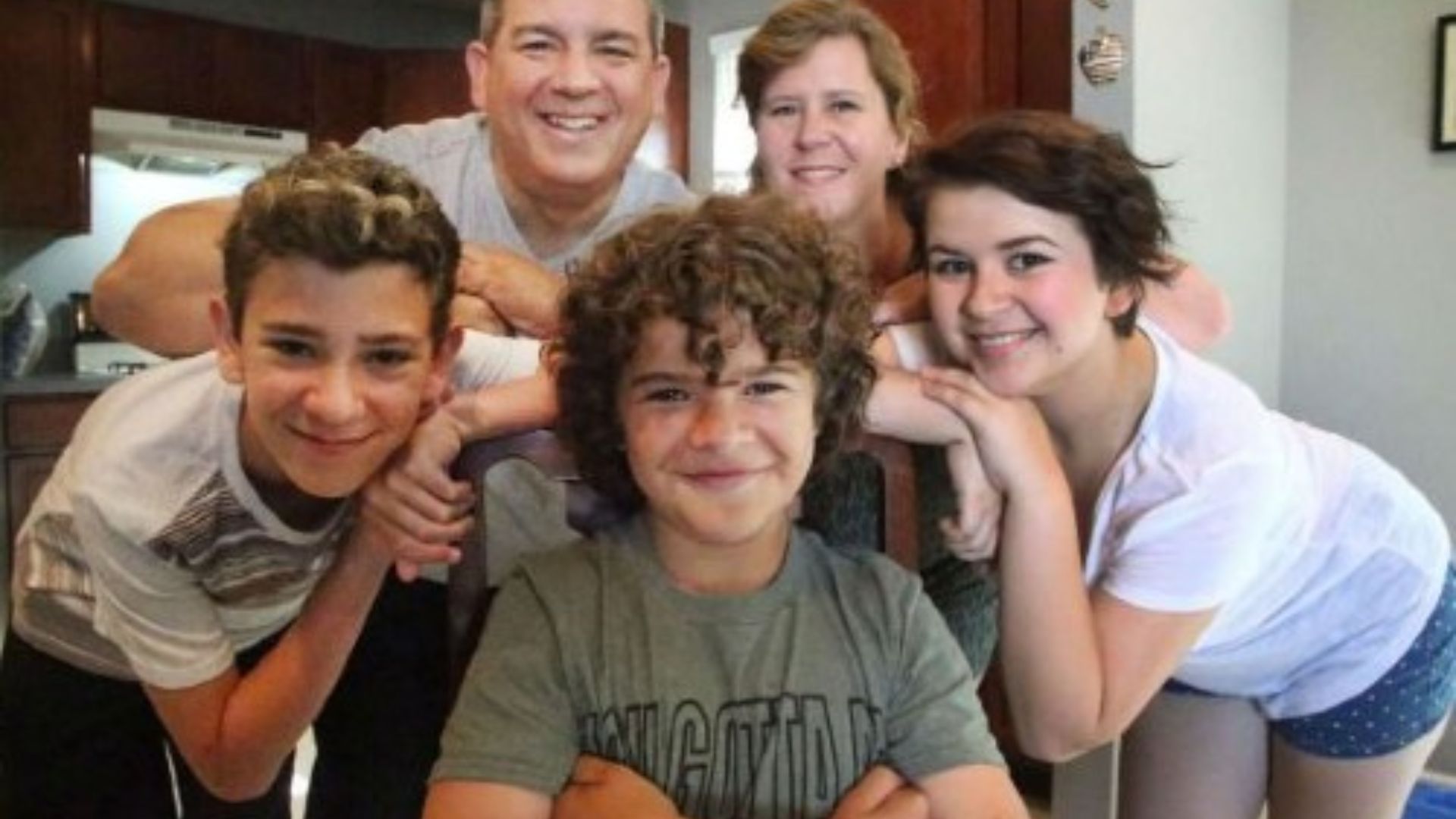 Gaten Matarazzo Siblings - A Talented American Actor And Theater Artist