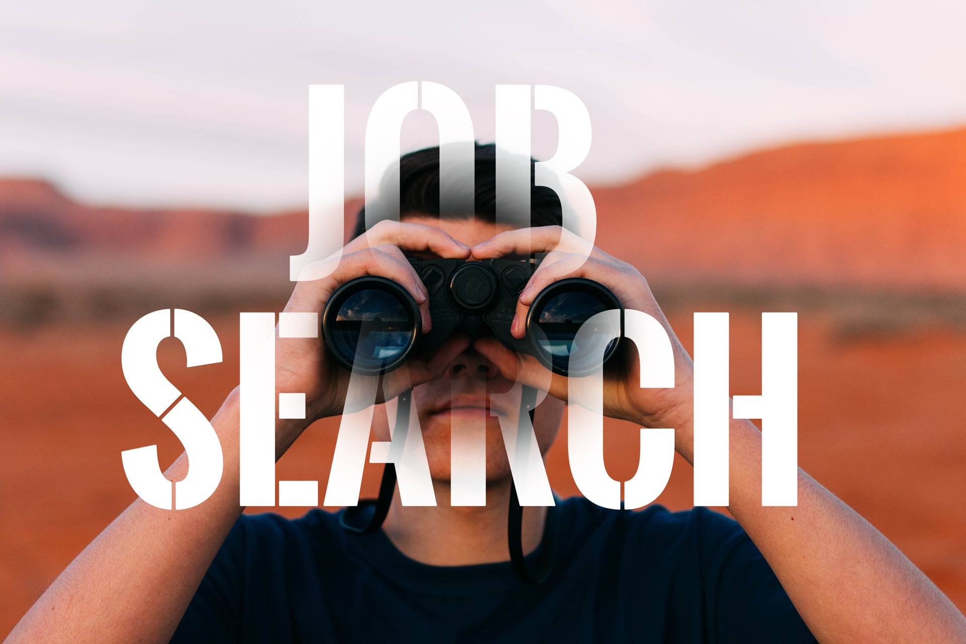 12 Ways To Find Your Next Job
