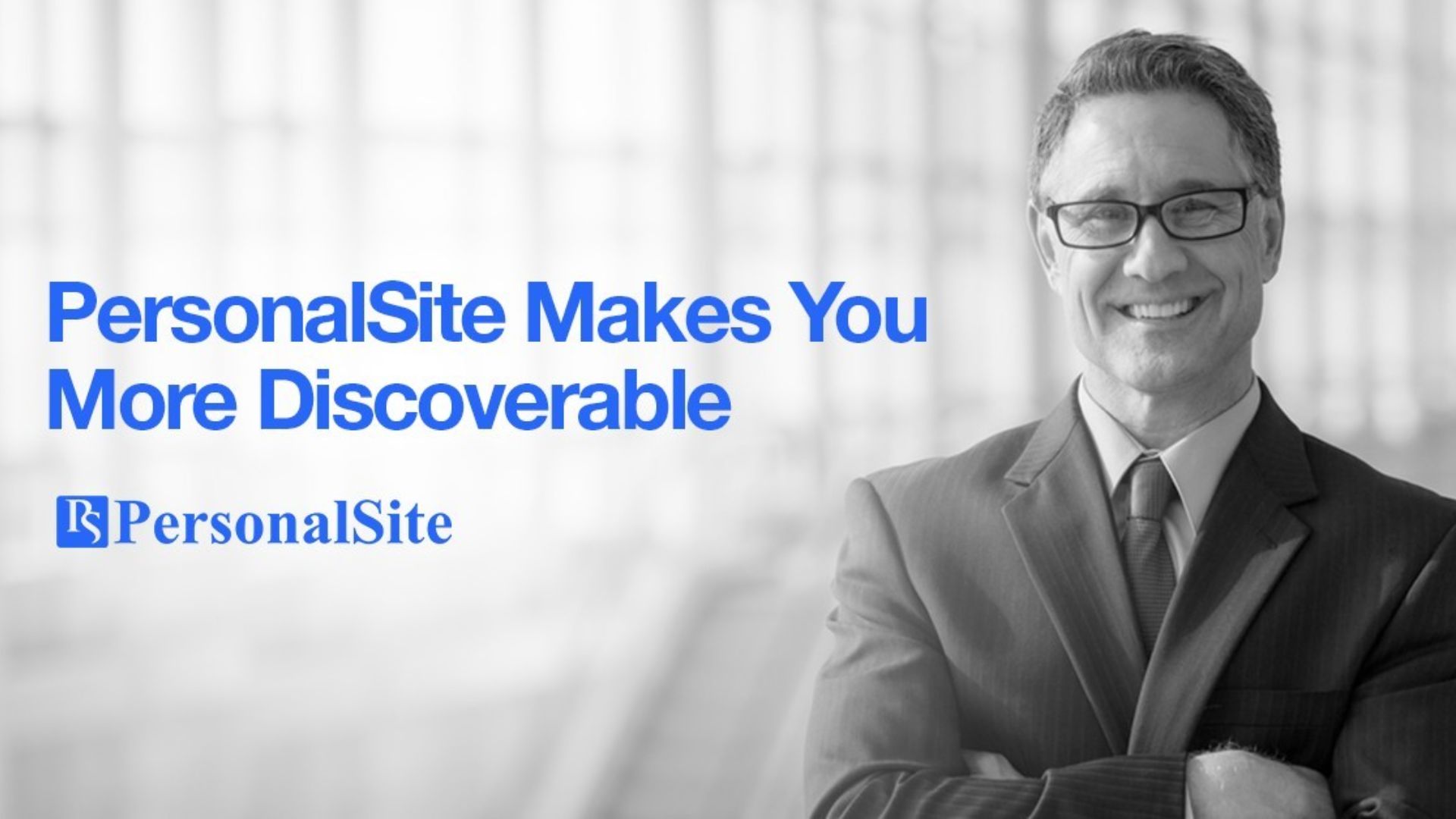 PersonalSite - The Ultimate Personal Website Builder