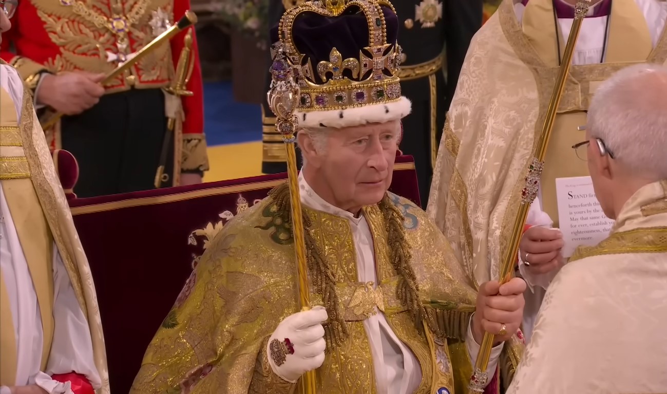 King Charles III Ascension And A Waning Constitutional Role?