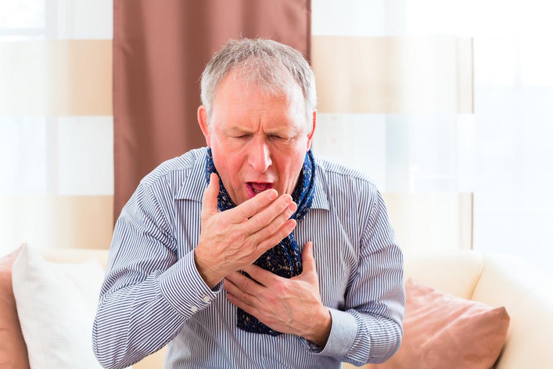 Active Pulmonary Tuberculosis - How It Affects Patients With Diabetes