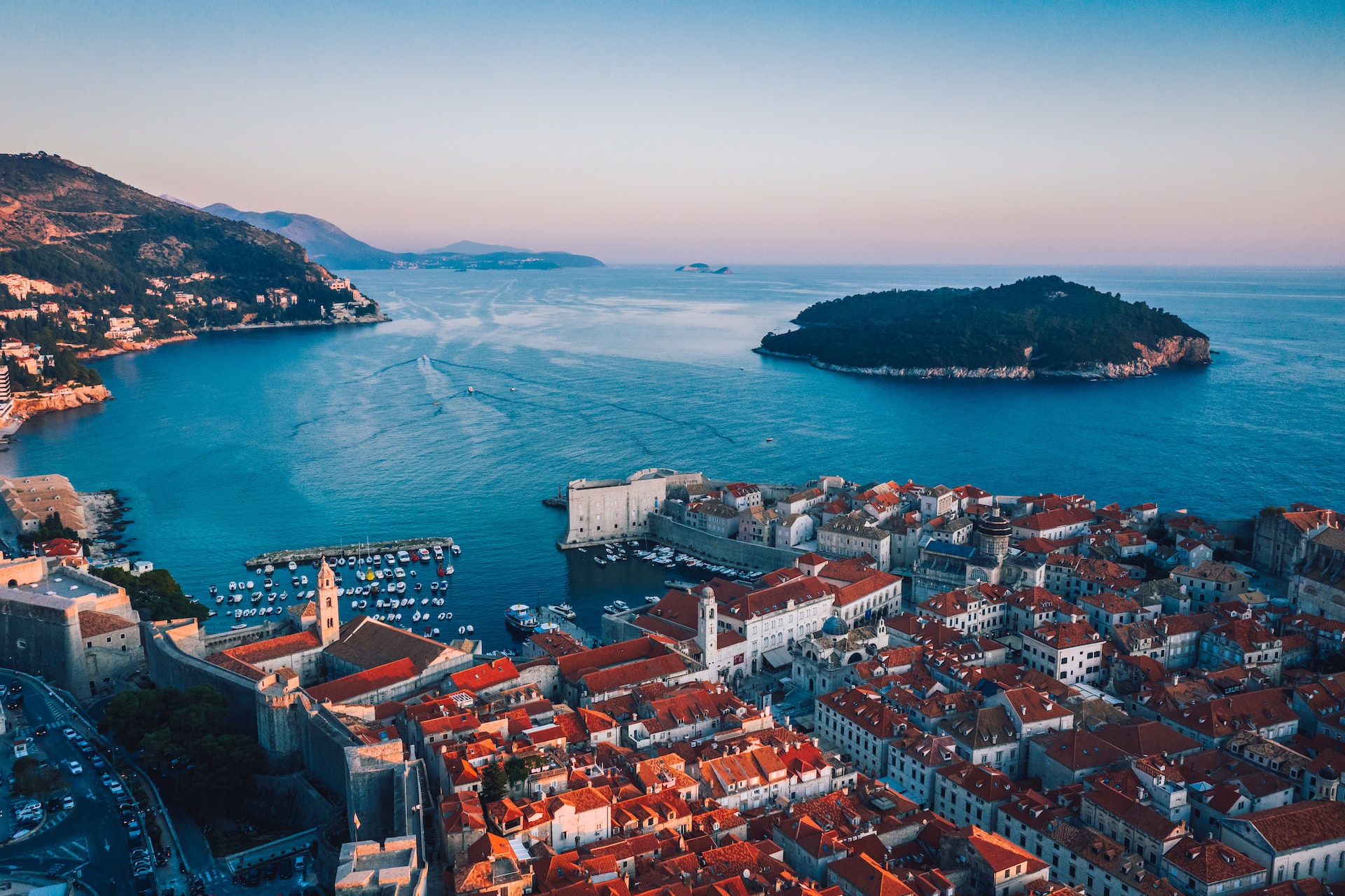 Coastal Towns In Croatia - Exploring The Hidden Gems
