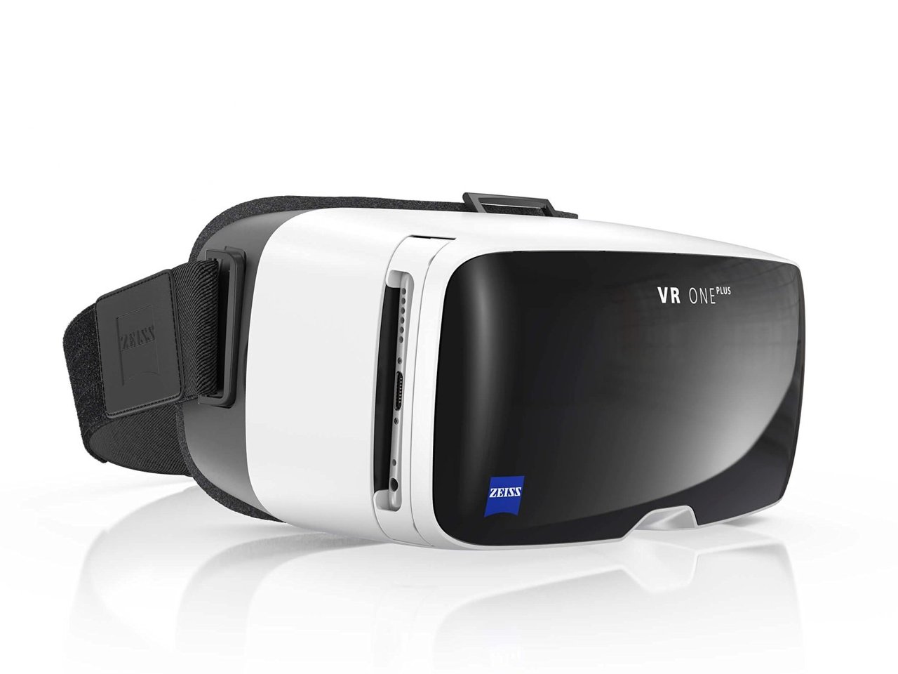VR OnePlus Review - Taking A Look At The Sony ZEISS VR