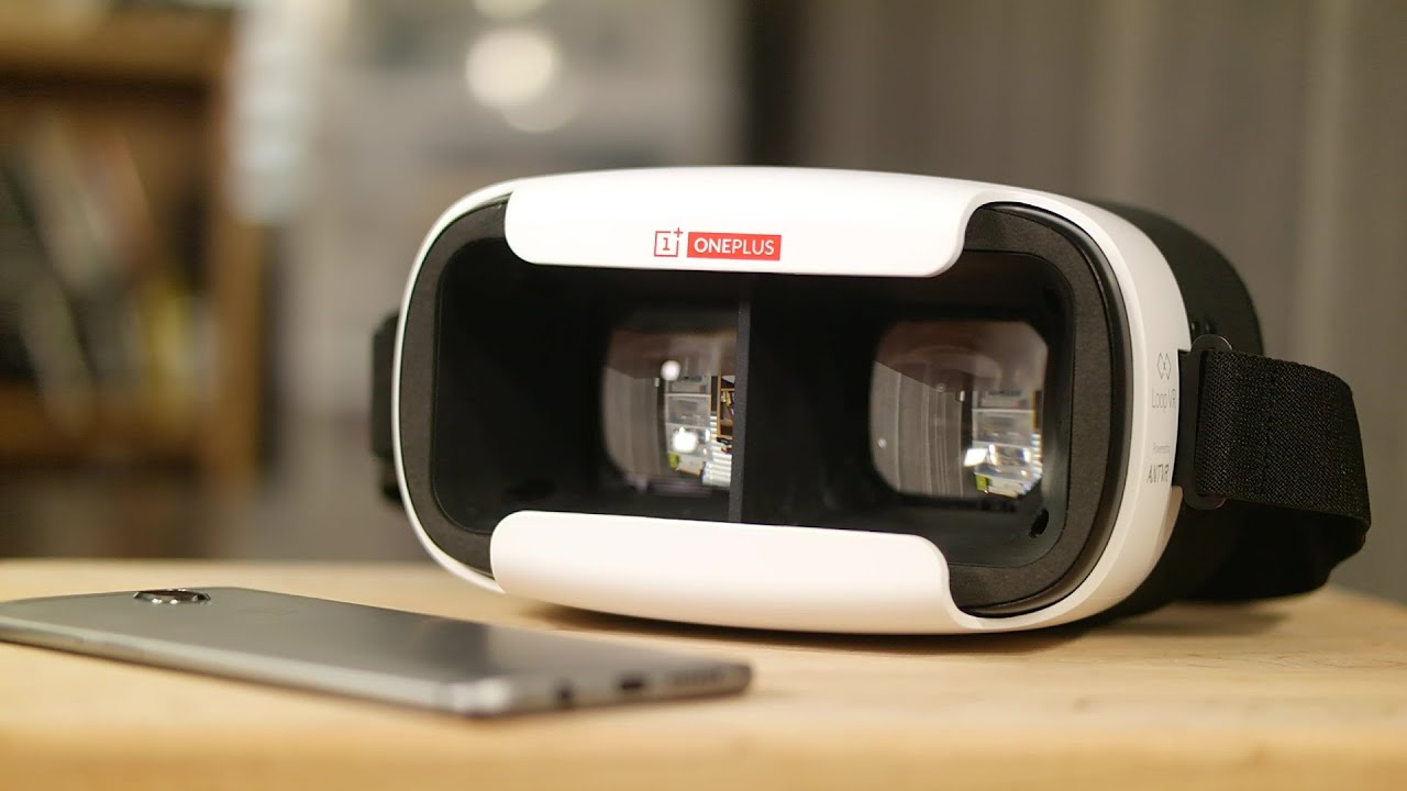Best VR For OnePlus 3 - Unleashing The Virtual Reality Potential Of OnePlus 3