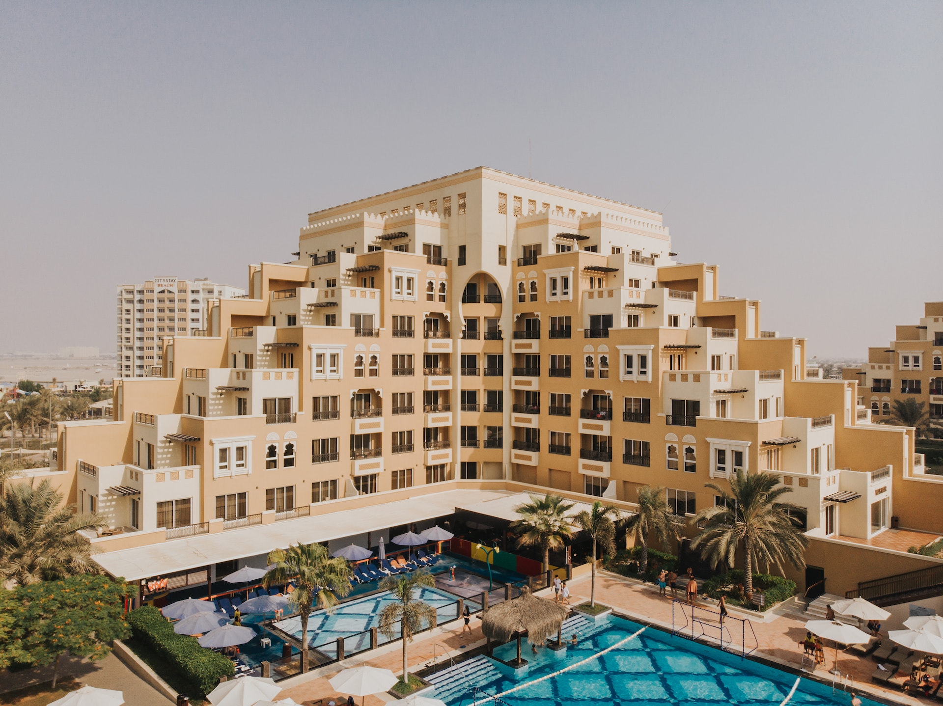 Luxury Hotels In Dubai - Indulge In Opulence