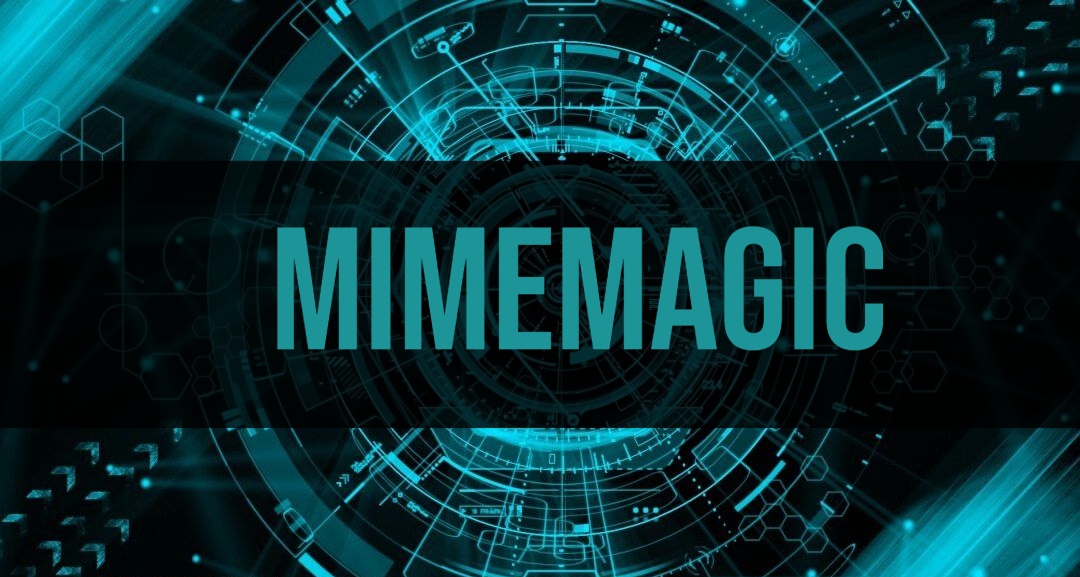 Mimemagic - It Can Improve Your Web Development Workflow