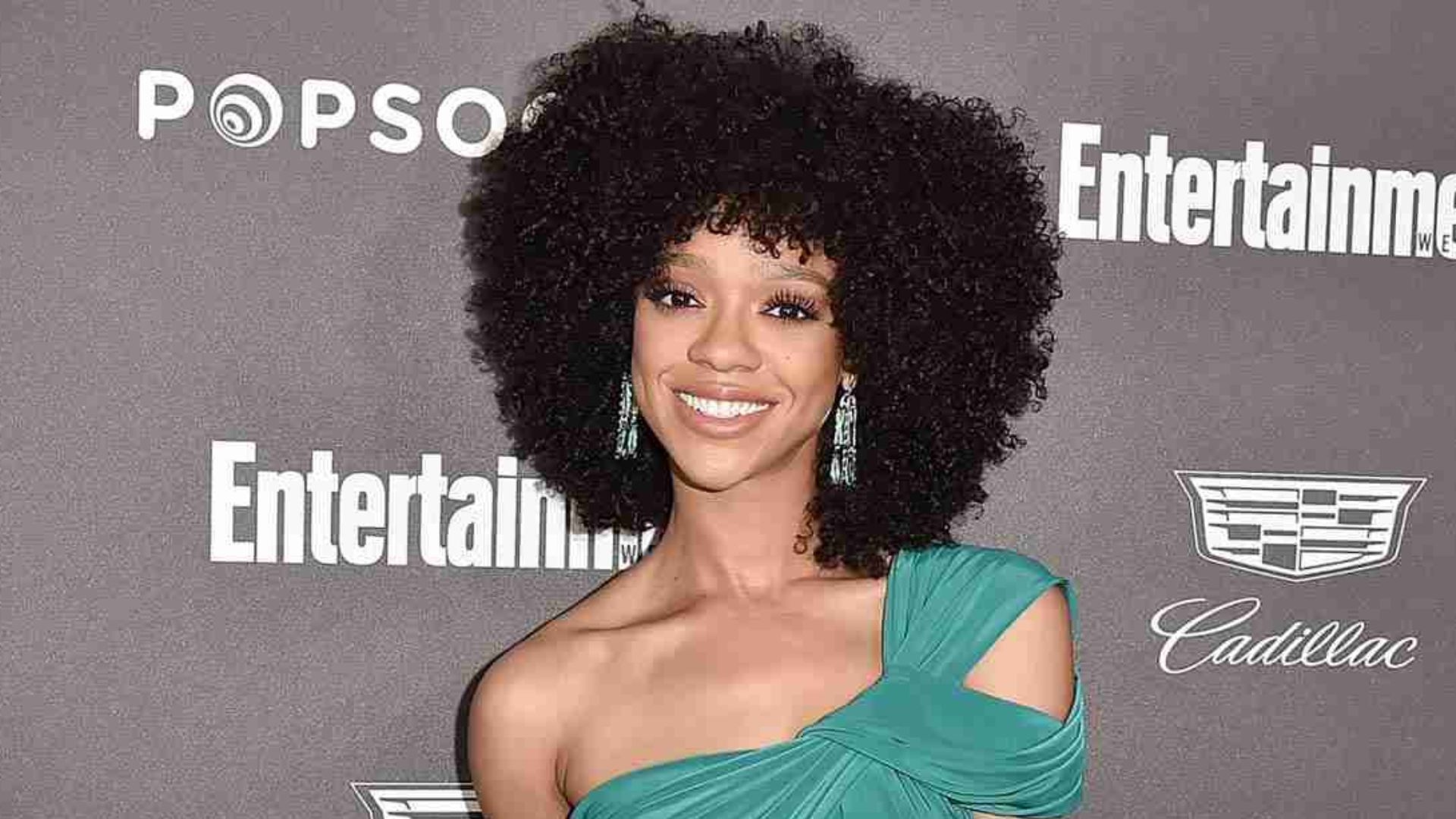 Tiffany Boone Age, Life, Career, And Achievements