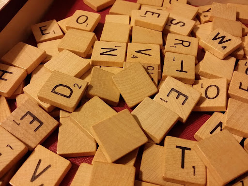 5 Interesting Ways Word Games Improve Your Writing Skill