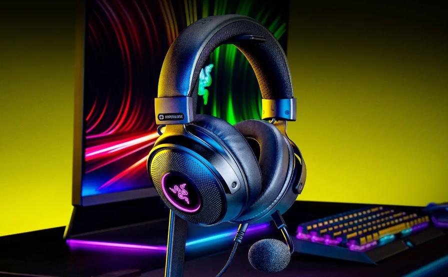 Best Headphones For Sim Racing - Mastering The Soundtrack Of Speed