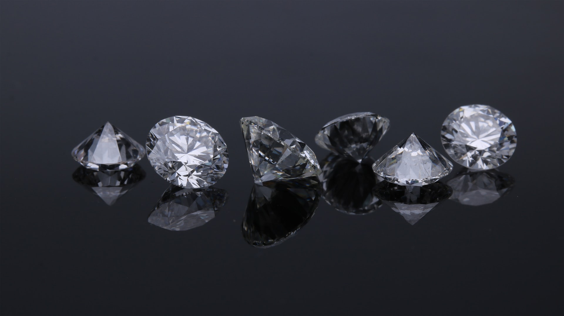 The Environmental Benefits of Synthetic Diamonds