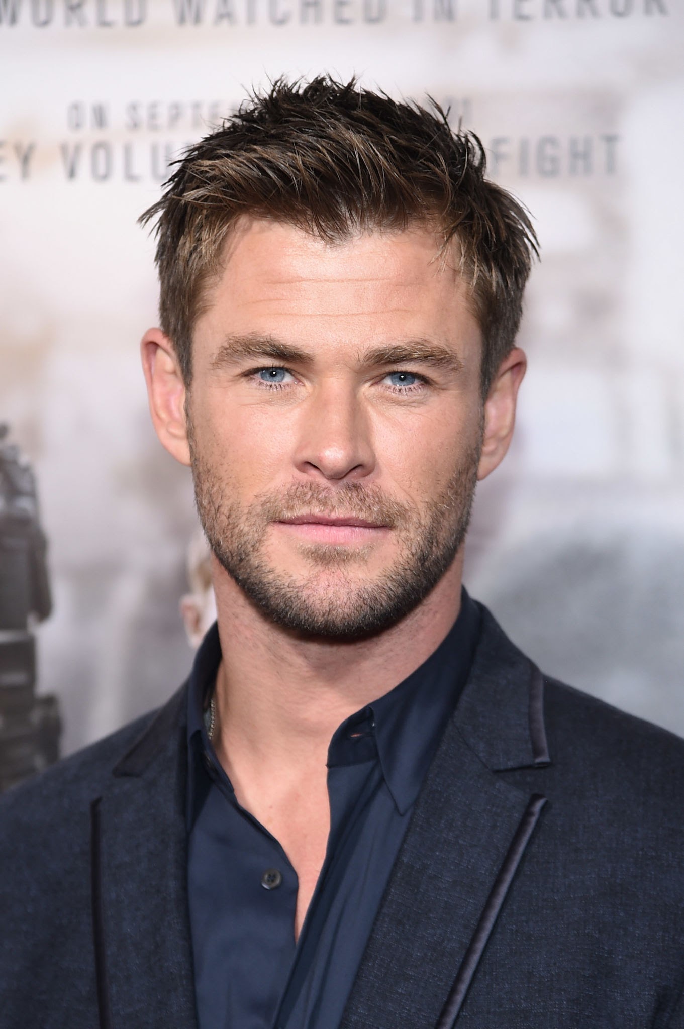 Chris Hemsworth - From Australia To Hollywood's Leading Man
