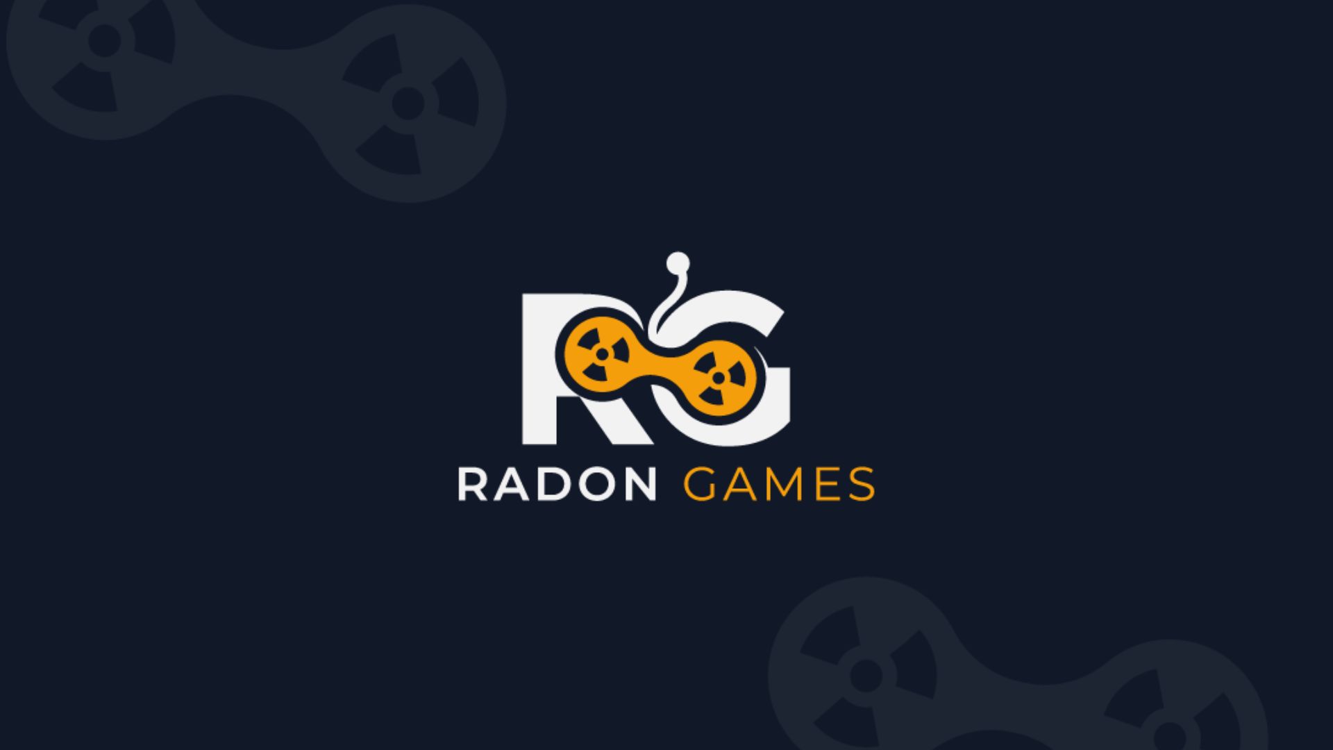 Radon Games Network