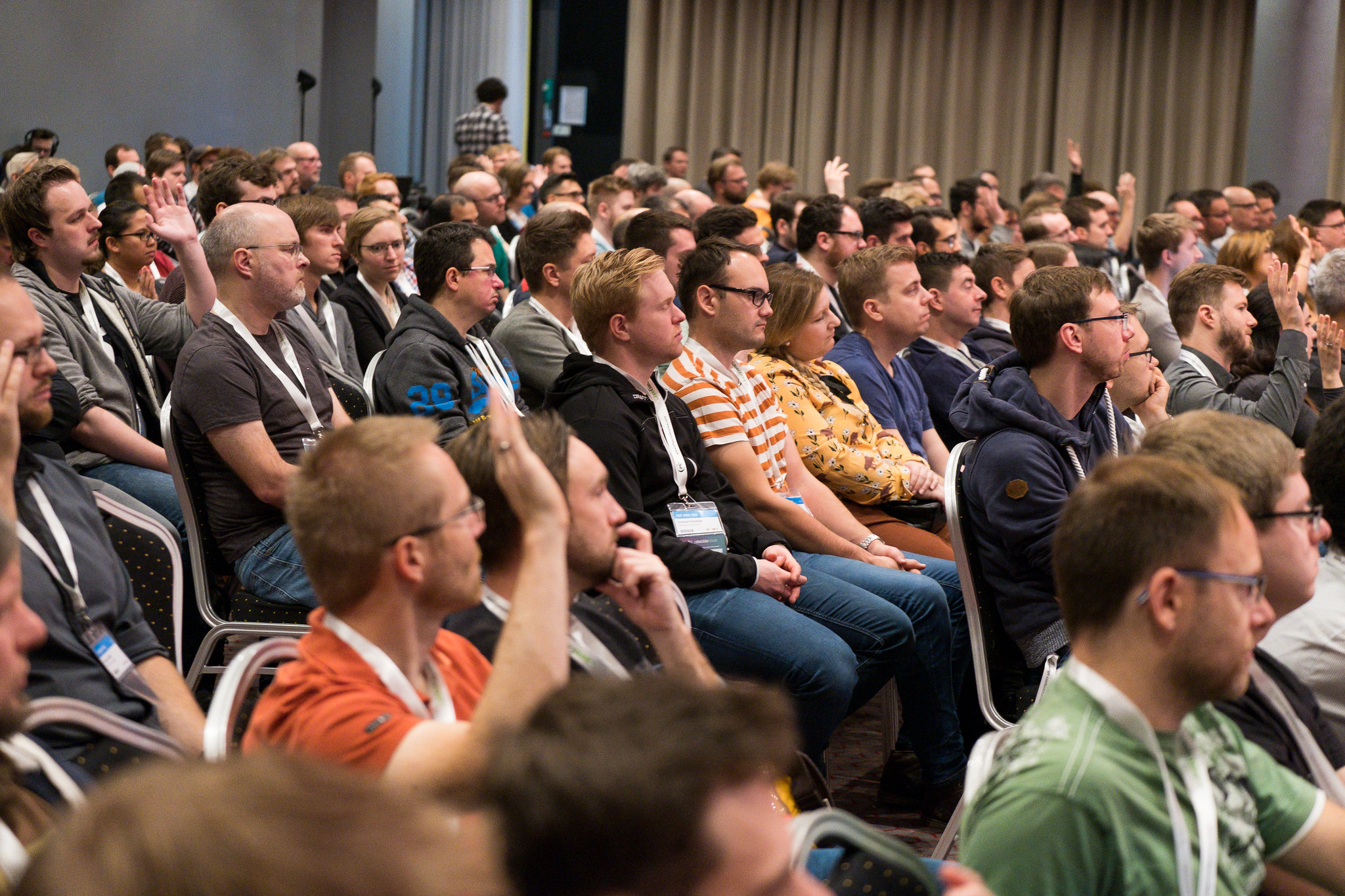 JS Conferences 2016 - Stay Up-to-date With The Latest Industry Trends