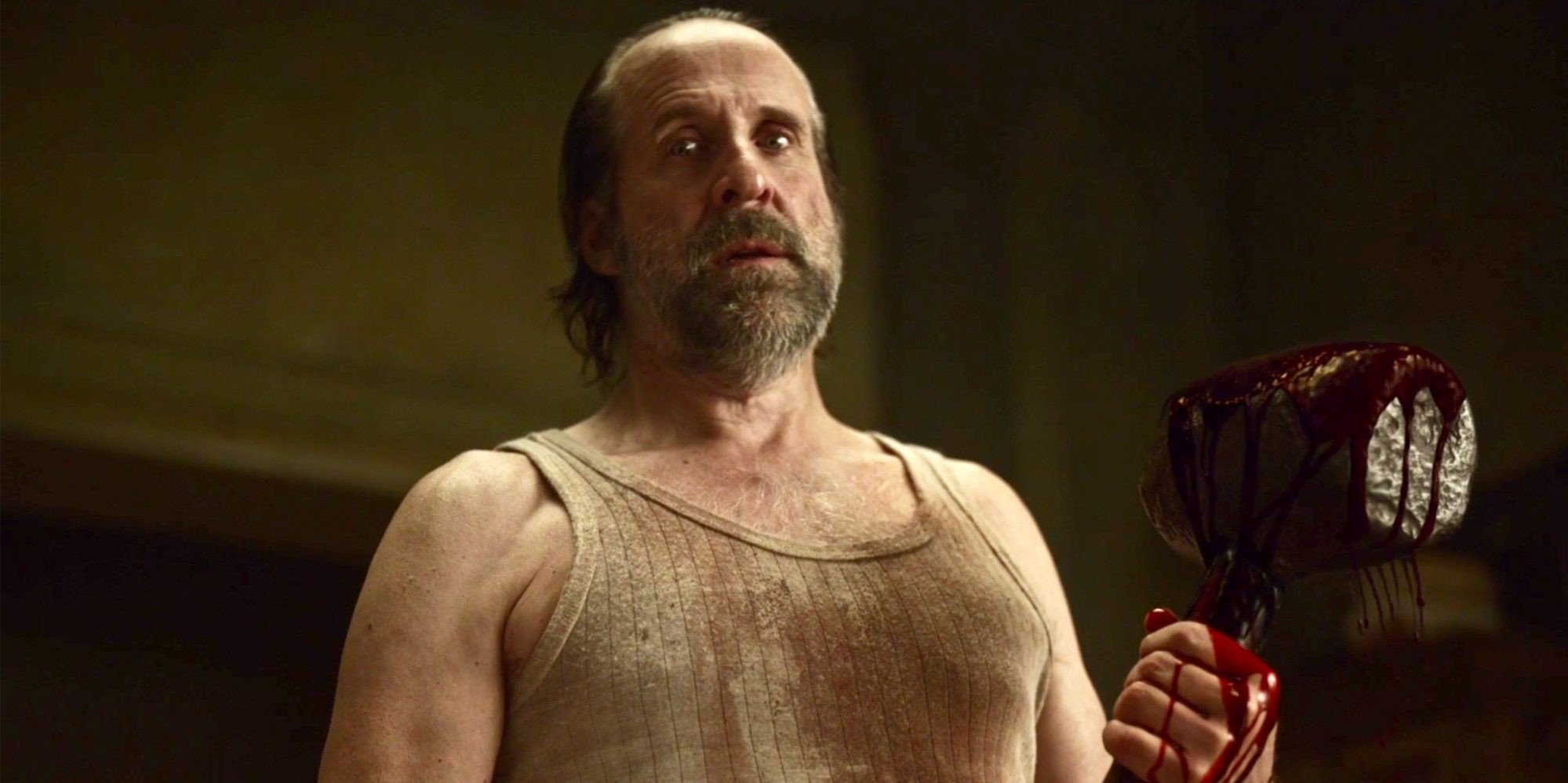 Peter Stormare - Journey From Sweden To Hollywood